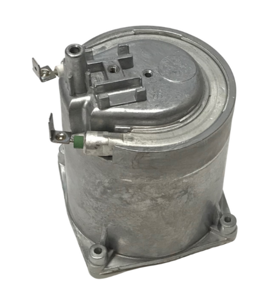 OEM Delonghi Lower Boiler Originally Shipped With BCO120T, BCO320T, EC5, BCO130T, BCO330T, BAR6U, EC6, EC5W