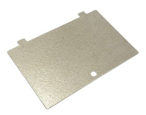 Microwave Waveguide Cover Compatible With Bosch Model Numbers HMB50152 Parts Distribution