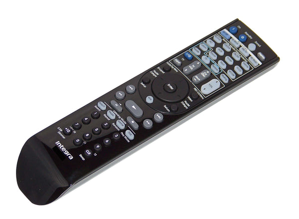 OEM Integra Remote Control Originally Shipped With: DHC-40.2, DHC40.2, DTR40.2, DTR-40.2