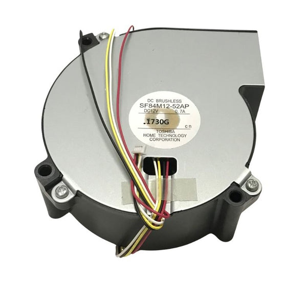 Genuine OEM Epson Projector Fan - SF84M12-52AP