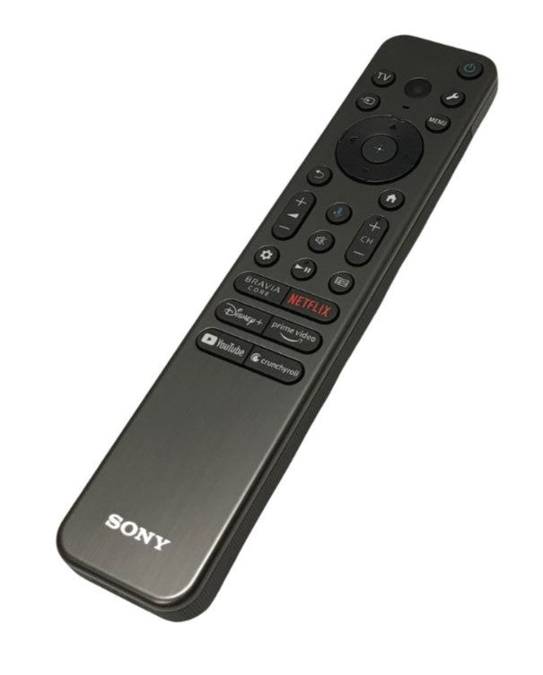 Genuine OEM Sony Remote Control Originally Shipped With XR85X90CL, XR-85X90CL, XR85X93CL, XR-85X93CL
