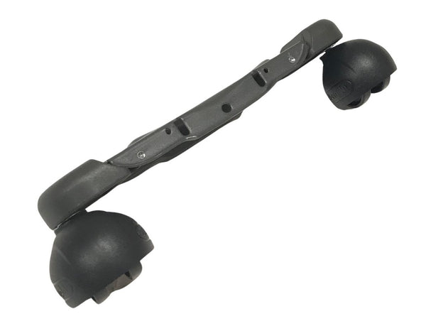 Genuine OEM Delonghi Heater Foot Assembly Originally Shipped With TRLS0715EL