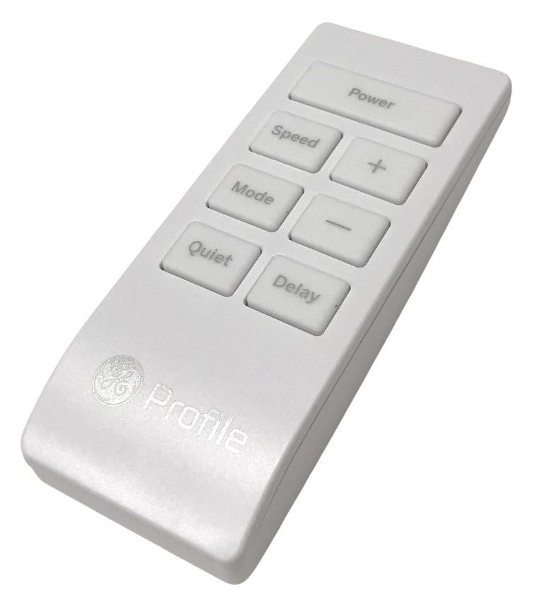 Genuine OEM GE Air Conditioner AC Remote Control Originally Shipped With PHNT12CCH1, PHNT10CCH1, AHTT08BCQ1, AHTR10ACH2