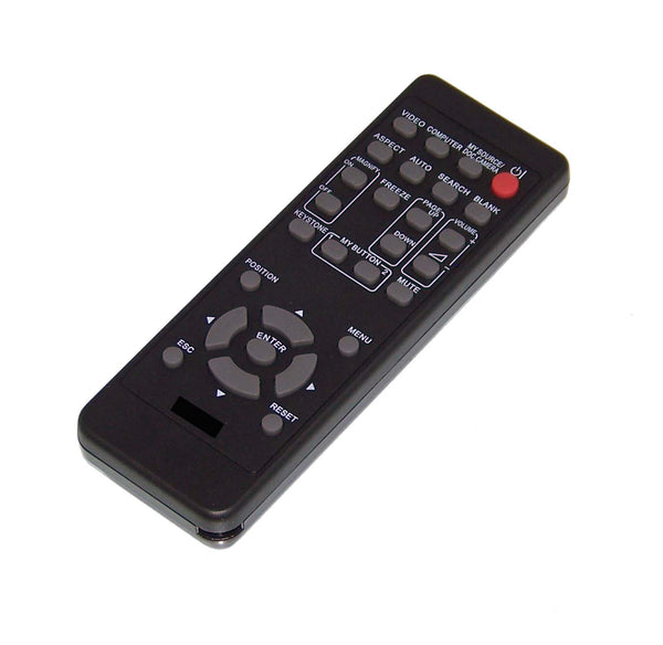 NEW OEM Hitachi Remote Control Originally Shipped With ImagePro 8785, 8912H