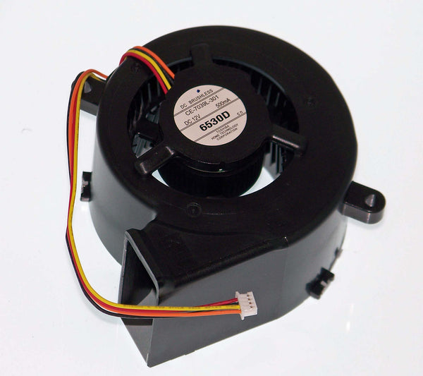 OEM Epson Fan For: PowerLite 1224, 1264, 1284, Home Cinema 1040, 640, 740HD