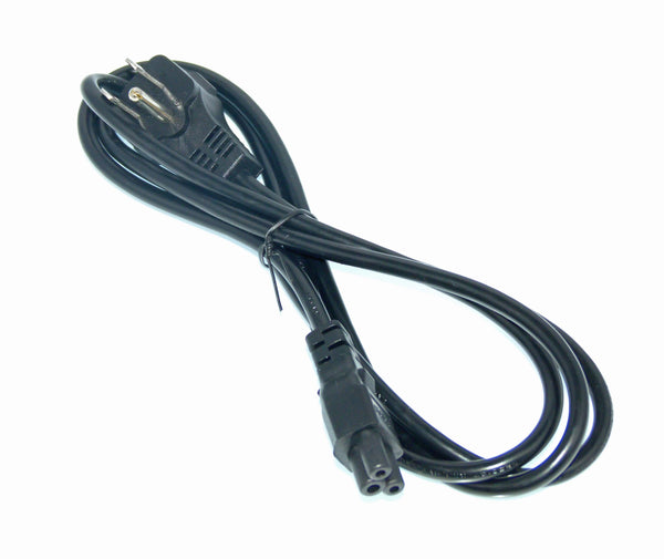 NEW OEM LG Power Cord Originally Shipped With 47LA6200UA, 42LA6200UA, 50LN5400UA