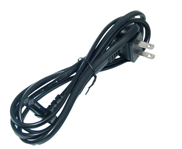 NEW OEM LG Power Cord Originally Shipped With 43LH5700UD, 60UH6550UB, 26LN4500