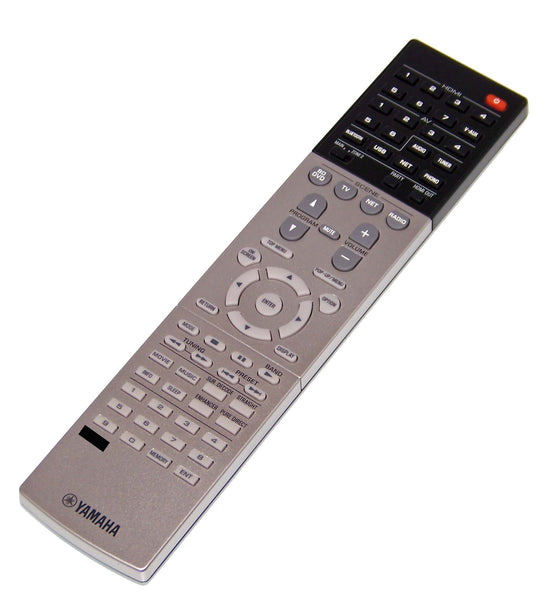 NEW OEM Yamaha Remote Control Originally Shipped With RXA860, RX-A860