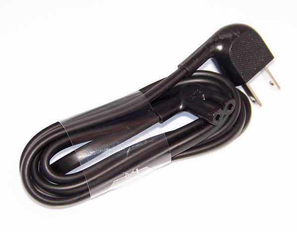 OEM Samsung Power Cord Cable Originally Shipped With HG40NF690GF, HG40NF690GFXZA, HG40NJ470MF, HG40NJ470MFXZA