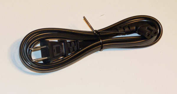 NEW OEM LG Power Cord Originally Shipped With 50UH5500UA, 32LH500BUA, 43LH5500