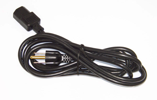 NEW OEM Epson Power Cord Cable Originally Shipped With PowerLite Home Cinema 750HD, Pro Cinema 6010, 6020UB, LS10000
