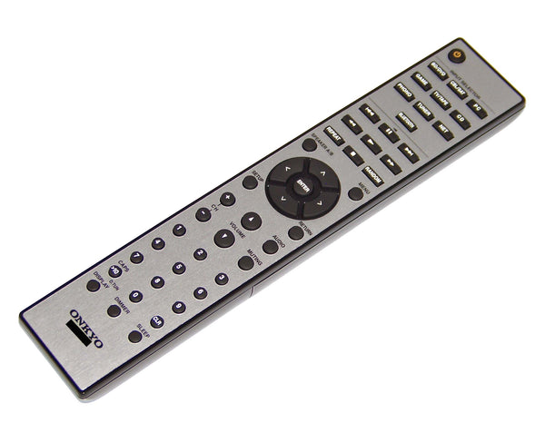 NEW OEM Onkyo Remote Control Originally Shipped With TX8140, TX-8140