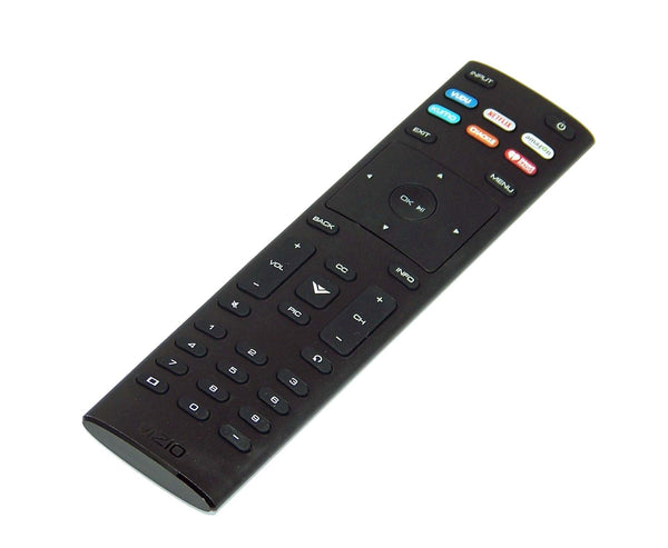 OEM Vizio Remote Control Originally Shipped With D32h-G9, D32hG9, V605-G3, V605G3