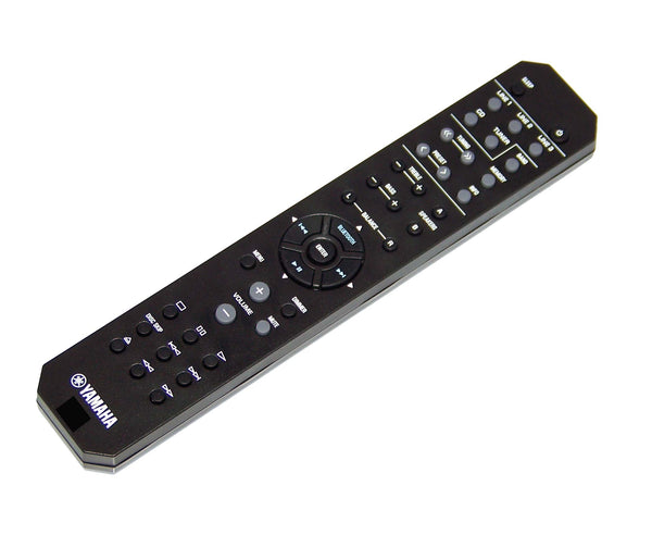 NEW OEM Yamaha Remote Control Originally Shipped With: RS202, R-S202