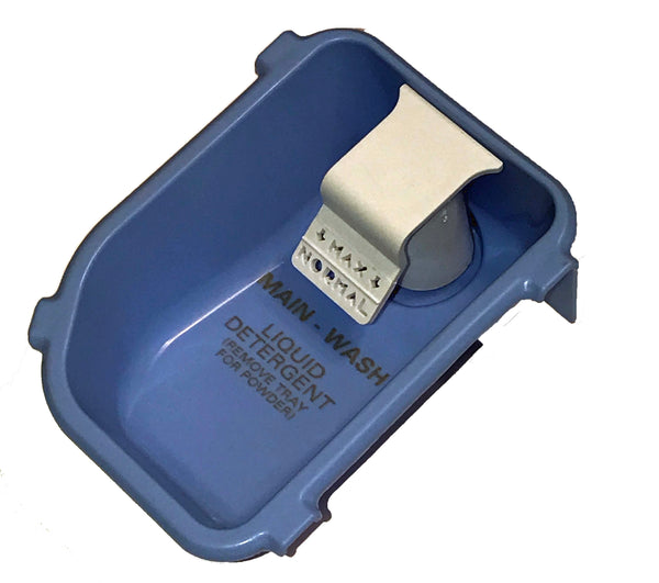 OEM LG Liquid Detergent Box Originally Shipped With WM3070RD, WM3070HWA