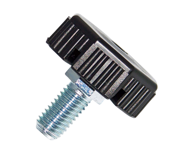 OEM LG Foot Leg Assembly Originally Shipped With LMX25981ST, GRL258UVJP