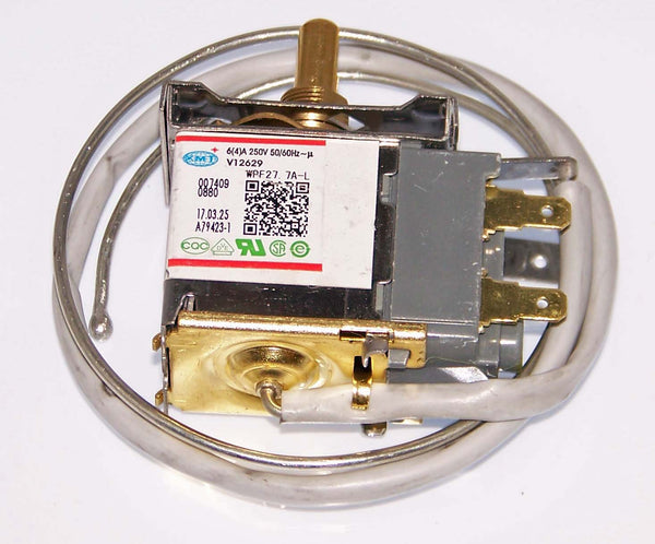 OEM Haier Freezer Thermostat Originally Shipped With LCM050LC, LCM070LC
