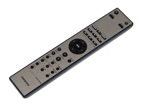 NEW OEM Onkyo Remote Control Originally Shipped With A9050, A-9050