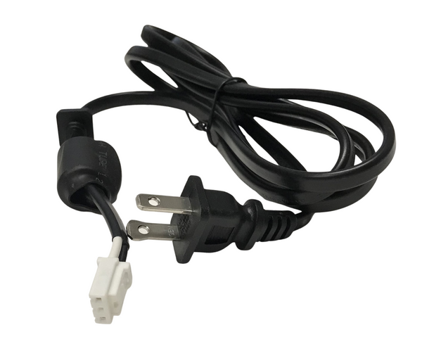 NEW OEM LG Power Cord Cable Originally Shipped With LAS450H, LAS751M