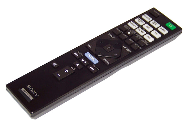 Genuine NEW OEM Sony Remote Control Originally Shipped With STR-DN1080, STRDN1080