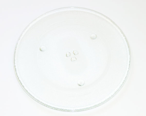 OEM Panasonic Microwave Glass Tray Plate Originally Shipped With NN-SN946B, NNSN946B, NN-SD987S, NNSD987S