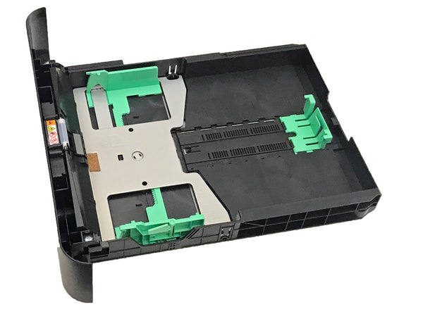 NEW OEM Brother 250 Page Paper Cassette Tray Shipped With DCP-7060D, DCP7060D
