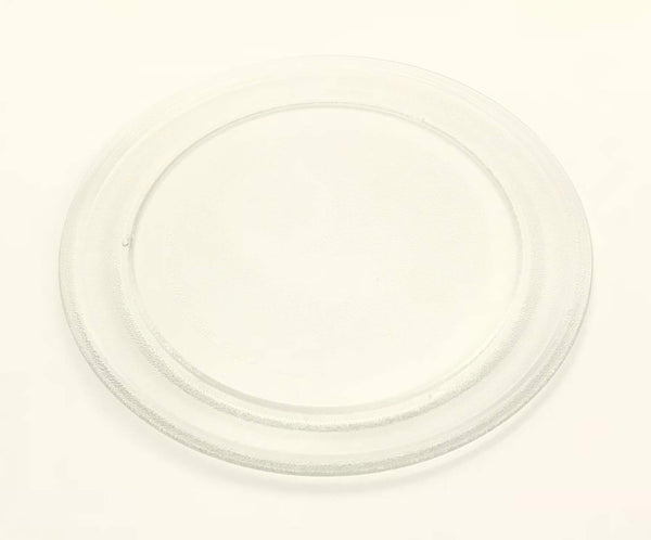 NEW OEM LG Microwave Glass Plate Tray Shipped With LCS1413SW, LMA1560SB