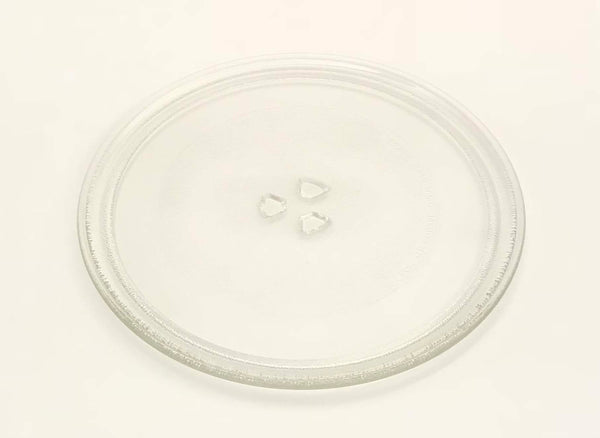 NEW OEM Panasonic Microwave Glass Plate Shipped With NNSD372S, NN-SD372S