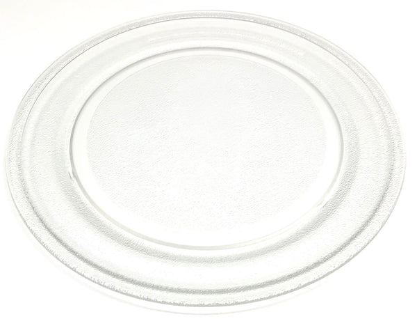 OEM Sharp Microwave Turntable Glass Tray Plate Shipped With R1214, R-1214