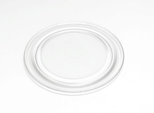 OEM Sharp Microwave Turntable Glass Tray Plate Shipped With R209FW, R-209FW