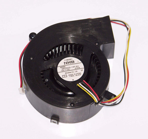 NEW OEM Epson Projector Fan: 08028GS-13P-AU