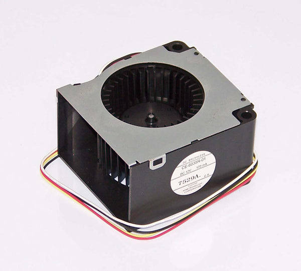 NEW OEM Epson Projector Fan: CE-6035R-01