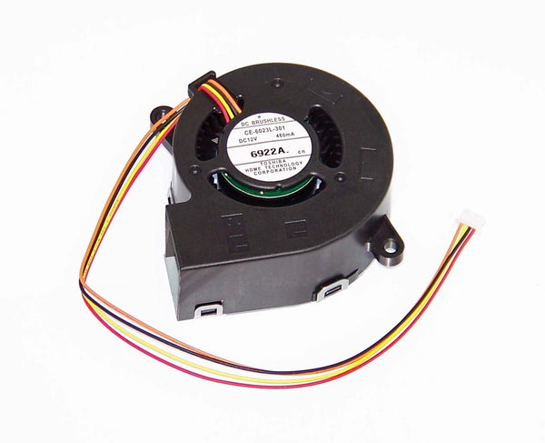 NEW OEM Epson Projector Lamp Fan: CE-6023L-301