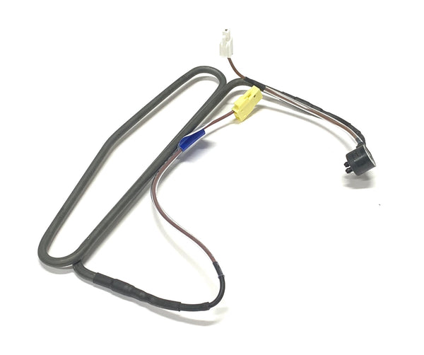 OEM Samsung Refrigerator Defrost Heater Metal Sheath Originally Shipped With RS265TDWP/XAA, RS265TDPN/XAA