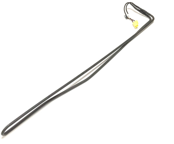 OEM Samsung Freezer Section Defrost Metal Sheath Heater Originally Shipped With RF30HDEDTSR/AA (0004)
