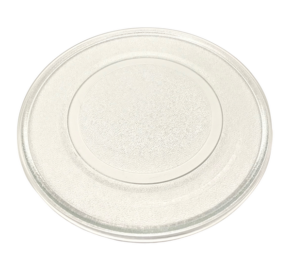 OEM Samsung Microwave Glass Tray Originally Shipped With MS19N7000MO, MS19N7000MO/AA