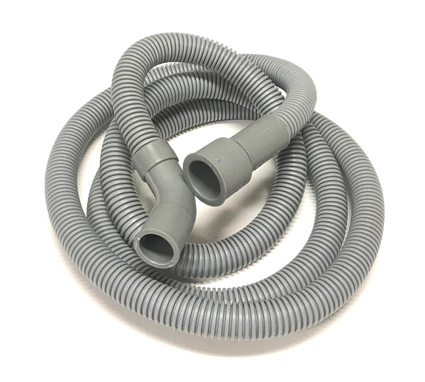 OEM Samsung Dishwasher Drain Pipe Hose Originally Shipped With DW80F600UTS/AA, DW80F600UTS/AC