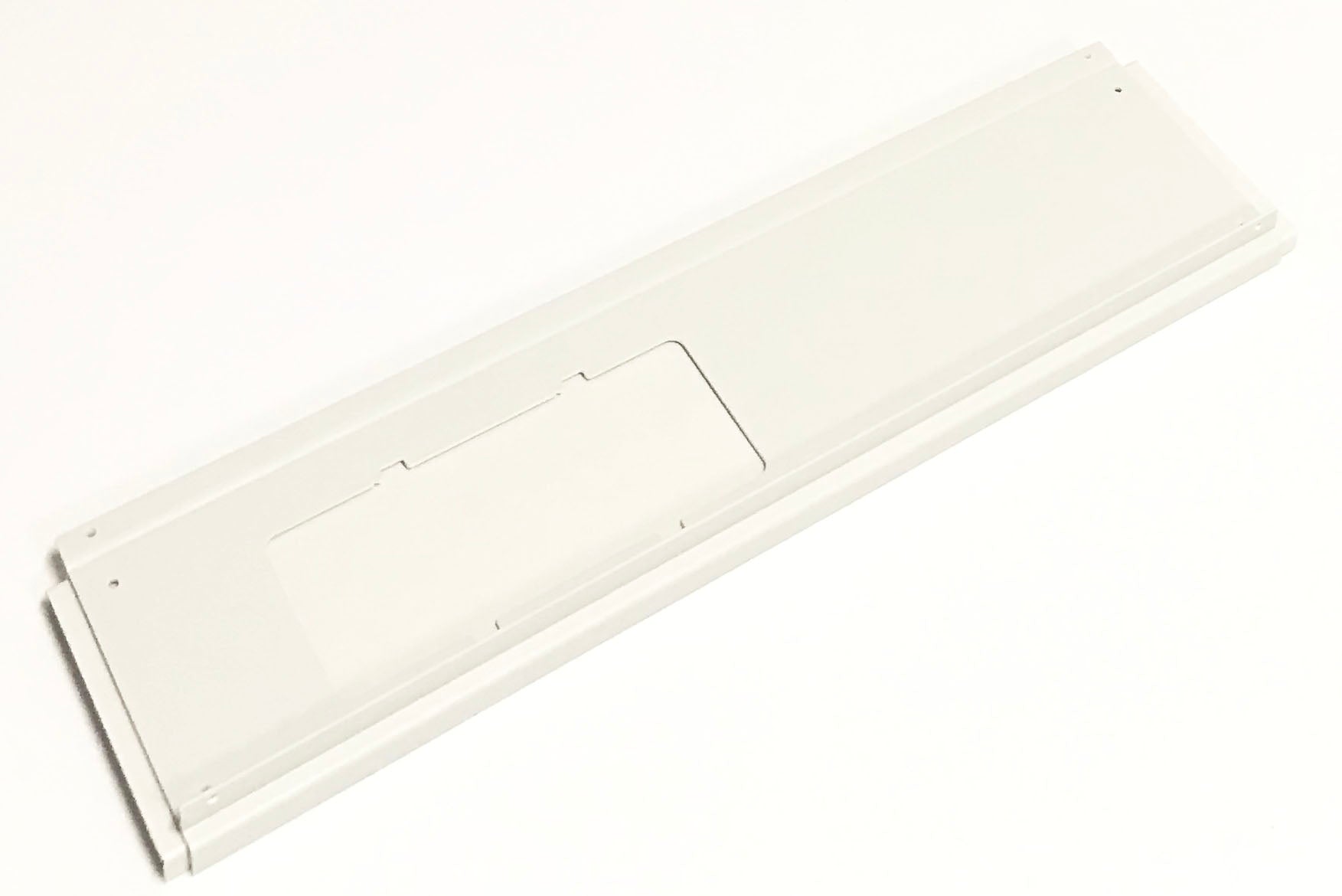 OEM Haier Air Conditioner AC Window Slider Originally Shipped With HPP08XCR, HPP08XCRLW