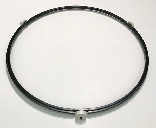 OEM Panasonic Microwave Roller Ring Shipped With NN9854PU, NN-9854PU, NN9854U