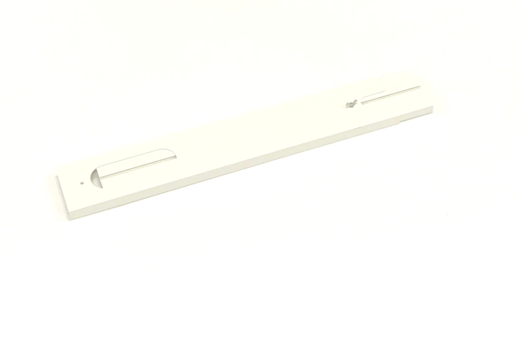 OEM Delonghi Air Conditioner AC Window Slider Originally Shipped With PAC10, PAC75U, PAC166