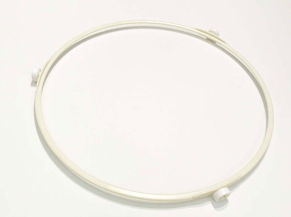 OEM Panasonic Microwave Ring Originally Shipped With NNH624WFR, NNH625BF, NNH625WF