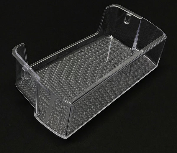 OEM Samsung Refrigerator Right Door Bin Basket Originally Shipped With RF27T5201SG/AA, RF28T5001SR, RF28T5001SR/AA