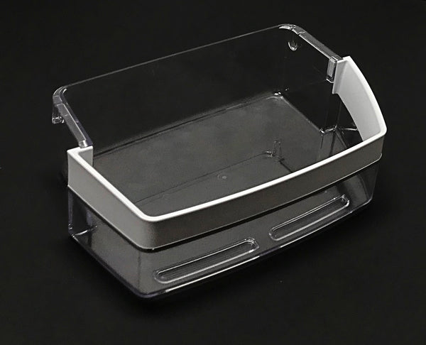 OEM GE Refrigerator Right Door Bin Basket Originally Shipped With CFE29TSDDSS, CFE29TSDESS, CFE29TSDFSS