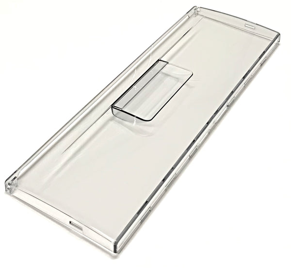 OEM Blomberg Freezer Drawer Cover Originally Shipped With BRFB1452ss, BRFB1450ss