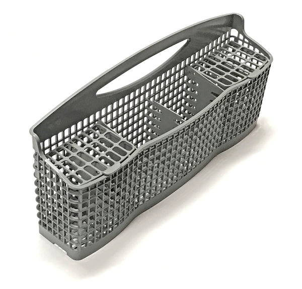 OEM Frigidaire Dishwasher Silverware Basket Originally Shipped With PLDS999CC0, FDBB2865FC1, FDBB945DC1