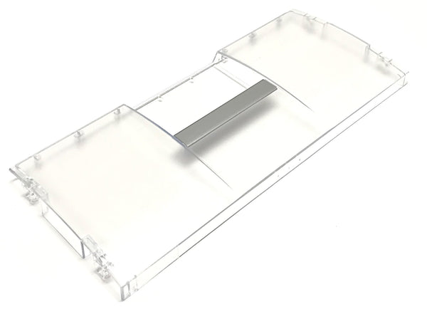 OEM Blomberg Freezer Drawer Cover Originally Shipped With 4312290100