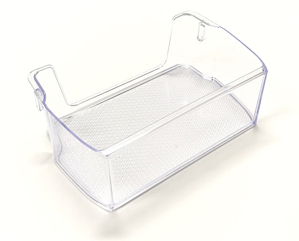 OEM Samsung Refrigerator Door Bin Originally Shipped With RF20A5101SR, RF20A5101SR/AA, RF20A5101WW, RF20A5101WW/AA