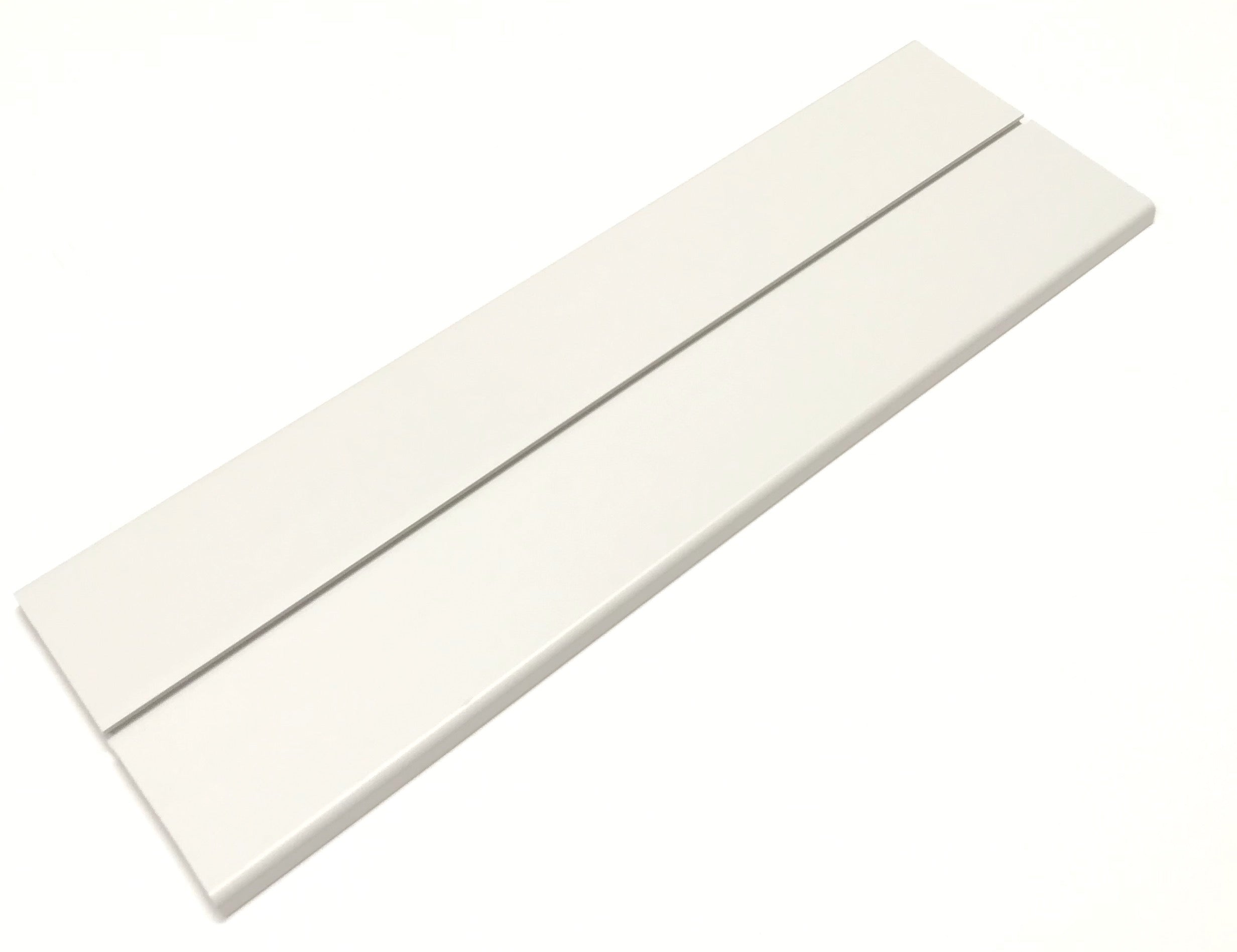 OEM Delonghi Air Conditioner AC Window Slider Extension 19-7/8 Inches Originally Shipped With PACEX390LVYN6AWH