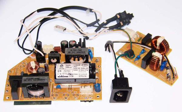 NEW OEM Epson PS Filter Power Supply Board For EB-470, EB-475W, EB-475WI, EB-480