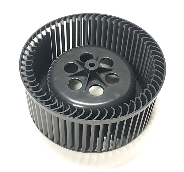 OEM Hisense Dehumidifier Blower Wheel Originally Shipped With DH50KP1SDLE